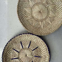 Load image into Gallery viewer, Round Basket