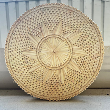 Load image into Gallery viewer, Round Basket