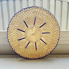 Load image into Gallery viewer, Round Basket