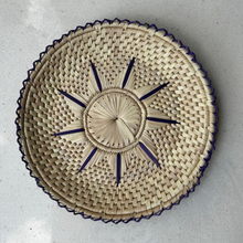 Load image into Gallery viewer, Round Basket