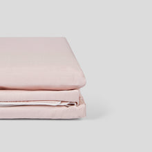 Load image into Gallery viewer, Marshmallow Cloud Quilt Cover Set