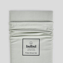 Load image into Gallery viewer, Premium Cotton Percale Sheet Sets