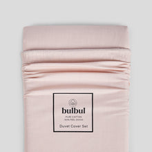 Load image into Gallery viewer, Marshmallow Cloud Quilt Cover Set