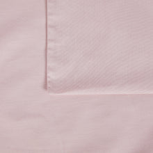 Load image into Gallery viewer, Pink Salt Fitted Sheet Set
