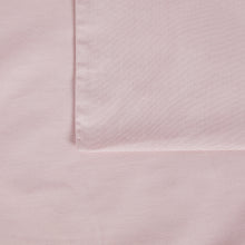 Load image into Gallery viewer, Pink Salt Fitted Sheet Set