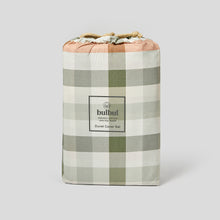 Load image into Gallery viewer, Premium Cotton Percale Sheet Sets