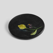 Load image into Gallery viewer, Marble Platters - Lemon Series