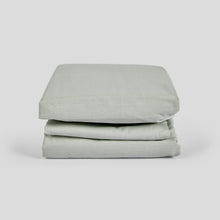 Load image into Gallery viewer, Premium Cotton Percale Sheet Sets
