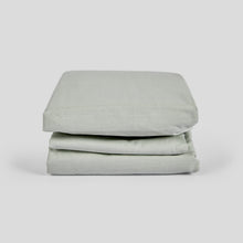 Load image into Gallery viewer, Premium Cotton Percale Sheet Sets