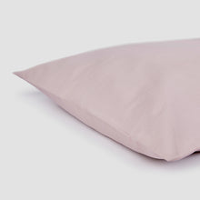 Load image into Gallery viewer, Pink Salt Fitted Sheet Set
