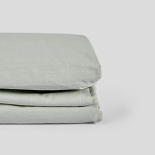Load image into Gallery viewer, Premium Cotton Percale Sheet Sets