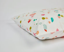 Load image into Gallery viewer, Colour Play Organic Cotton Quilt Cover Set