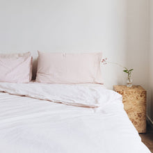 Load image into Gallery viewer, Marshmallow Cloud Quilt Cover Set