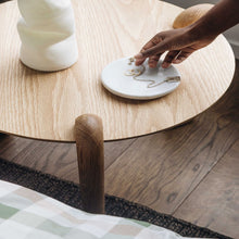 Load image into Gallery viewer, Trinket Tray - Lemon Series