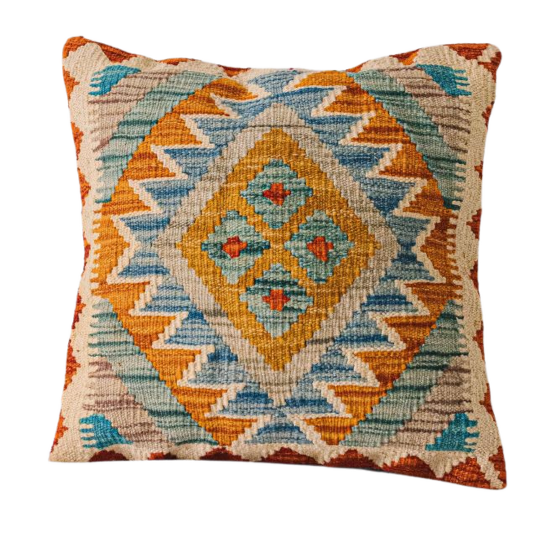 Diamond Vintage Kilim