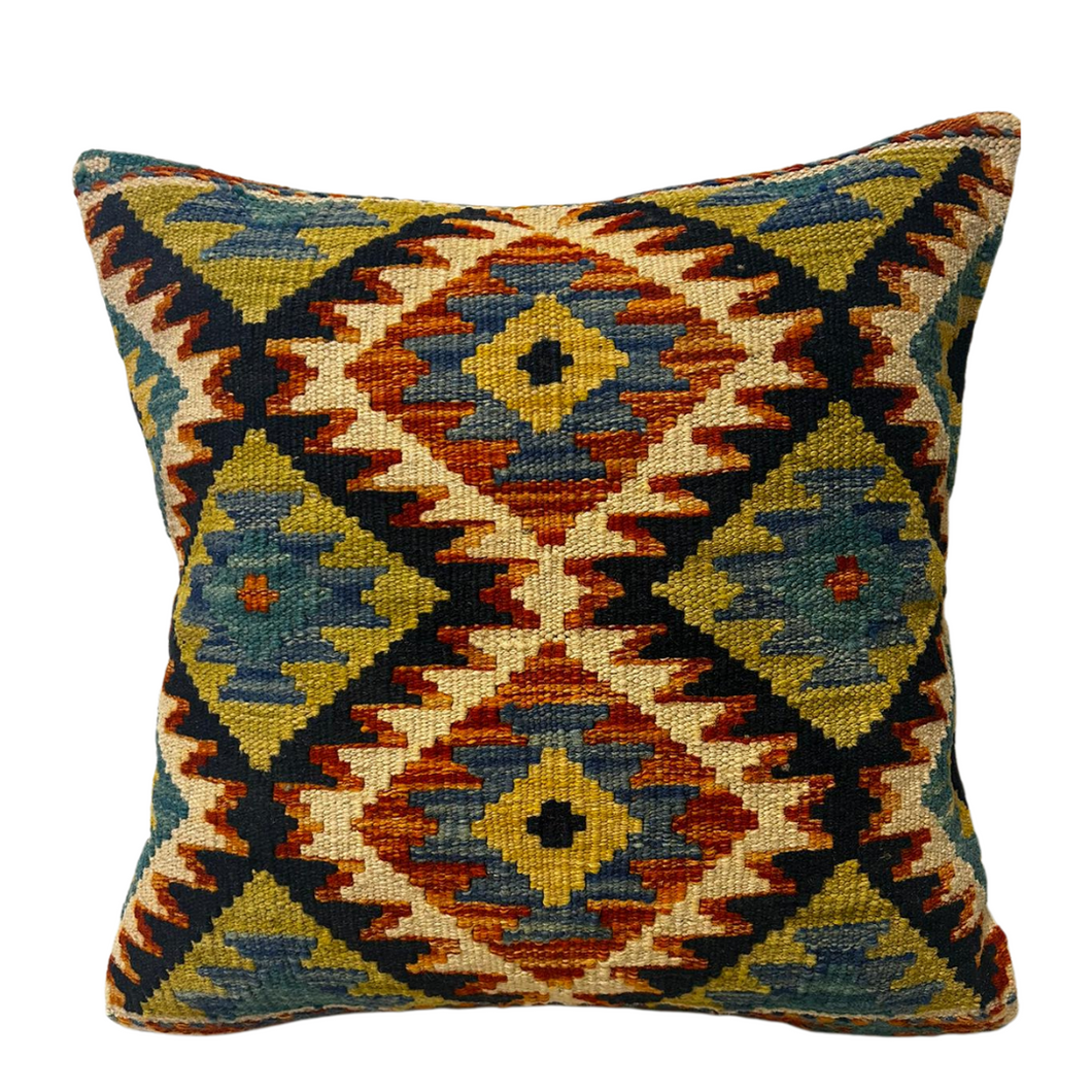 Olive Trees Kilim