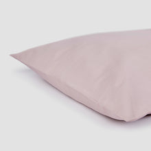 Load image into Gallery viewer, Pink Salt Fitted Sheet Set
